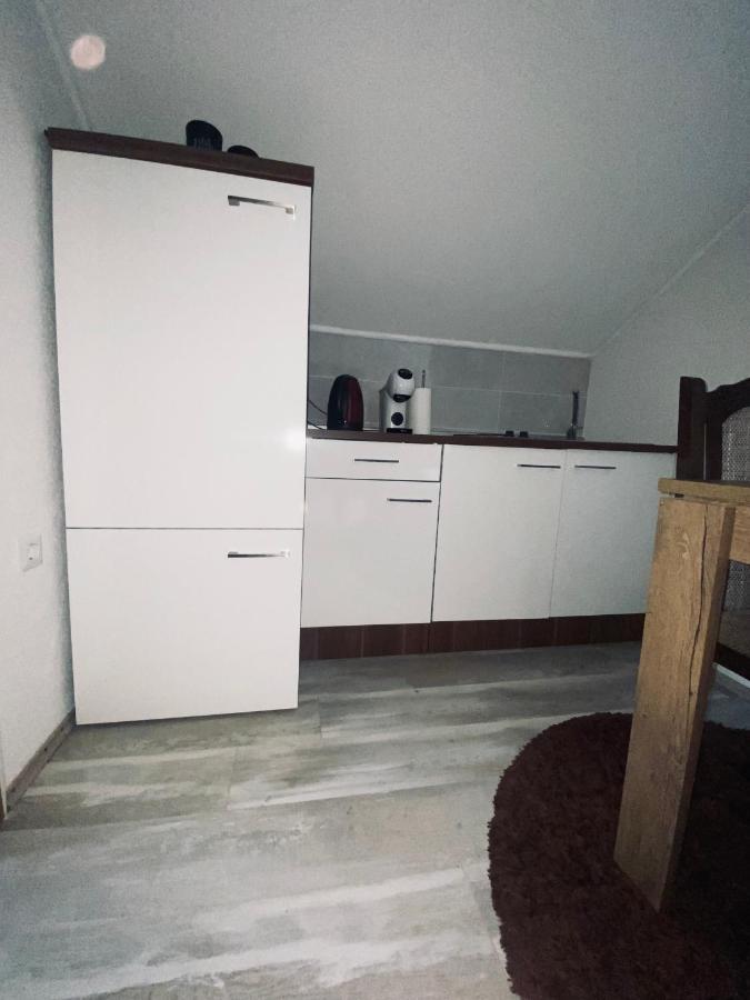 Apartman Filip Udbina エクステリア 写真