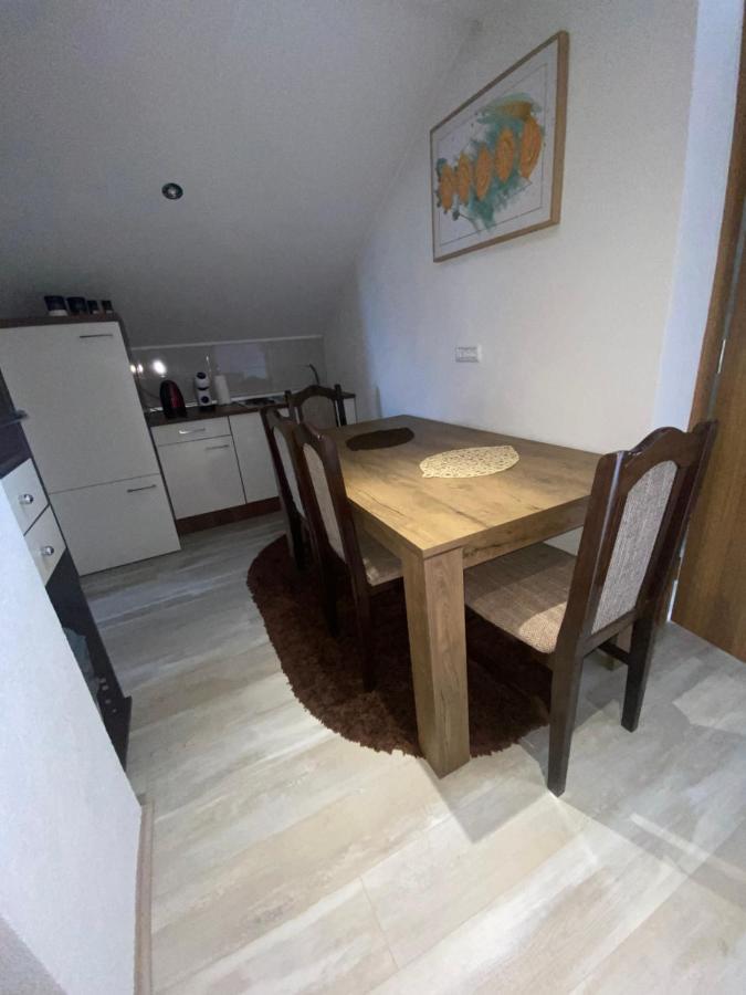 Apartman Filip Udbina エクステリア 写真